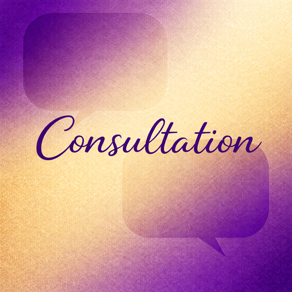 Consultation 30 Minutes