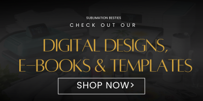 Digital Designs, E books, & Templates