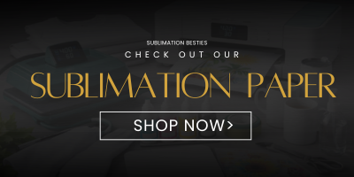 Sublimation Paper