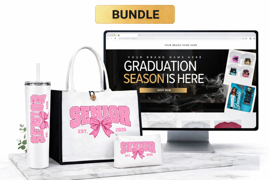 Website Template & Design